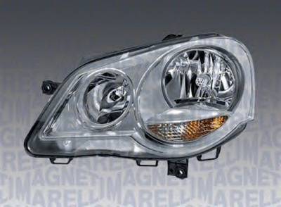 MAGNETI MARELLI 718120101002 -  Основная фара